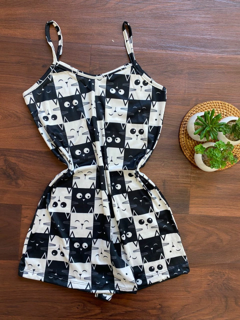 Macaq. Infantill 8 anos 0100103