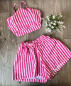 Conj. crepe cropped 3 0400463