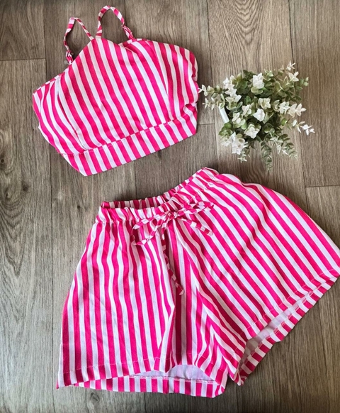 Conj. crepe cropped 3 0400463