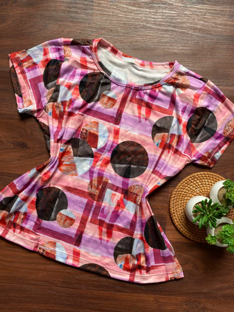 babylook suede 0500030