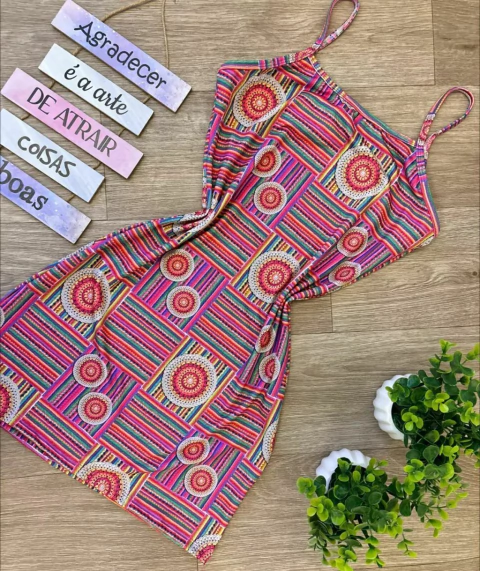 TUBINHO SUPLEX PLUS SIZE 0200180