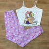 Pijama frufru 0400168