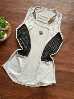 BLUSA FIT POLIAMIDA