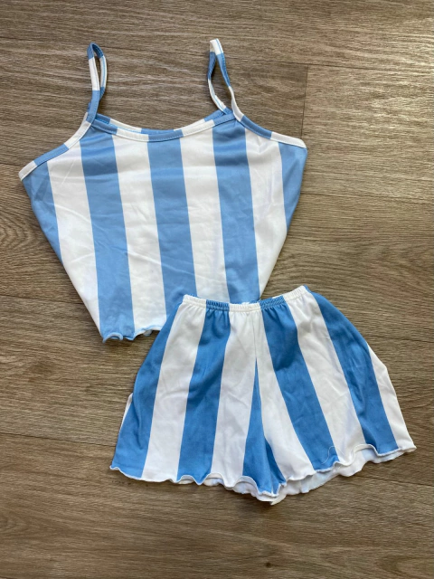 BABYDOLL FRUFRU 6 anos 0400319