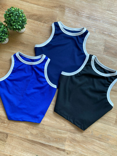 CROPPED SHEIN 0500318 REGATA CANELAD