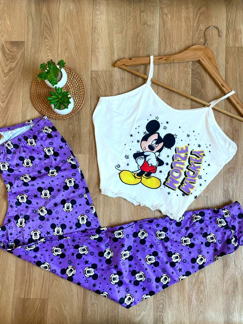 Pijama frufru 0400168
