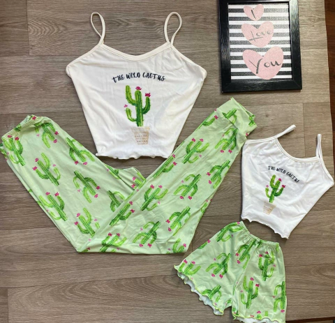 Kit mãe e filha / Kit irmãs