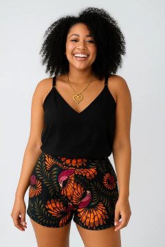 conjunto alça regulável 0400019 - comprar online