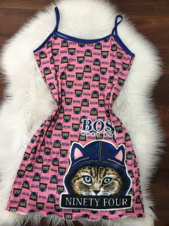 Camisola de dormir 0500110 (M)