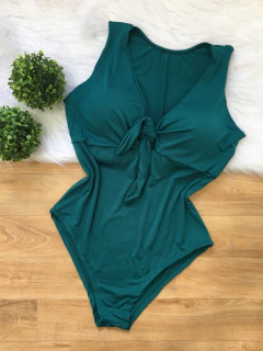 Imagem do Body plus amarra no peito 0300109