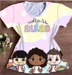 T shirt profissão ( sob encomenda )