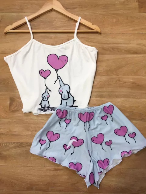 Babydool frufru 0400179 (M)