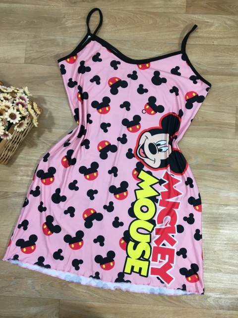 CAMISOLA DE DORMIR (M) 0500110