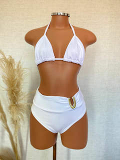 Biquíni Hot Pants M (FIVELA V)