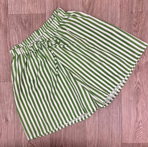 SHORT CREPE - M 0500143