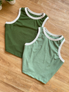 CROPPED SHEIN 0500318 REGATA CANELAD