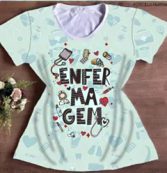 T shirt profissão ( sob encomenda ) - loja online