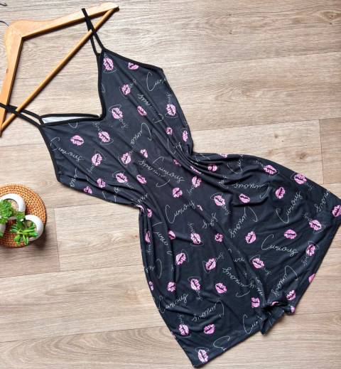 Macaq. plus alça de dormir 0100101