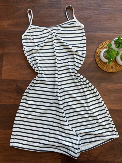 Macaq. alça de dormir 0100100 (M )