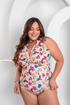 Body plus transpassado 0300009