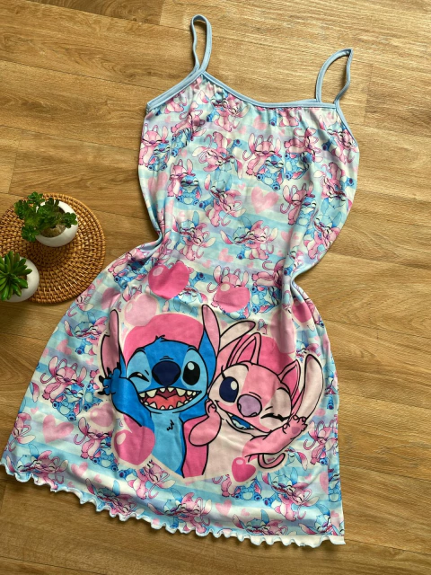 CAMISOLA DE DORMIR (M) 0500110