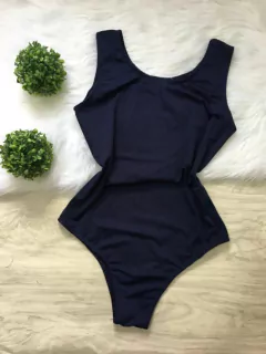 Body plus e slim frente e Costa único PRETO 0300037 na internet