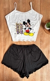 BABYDOLL ONDINHA MICKEY MOUSE 0400179