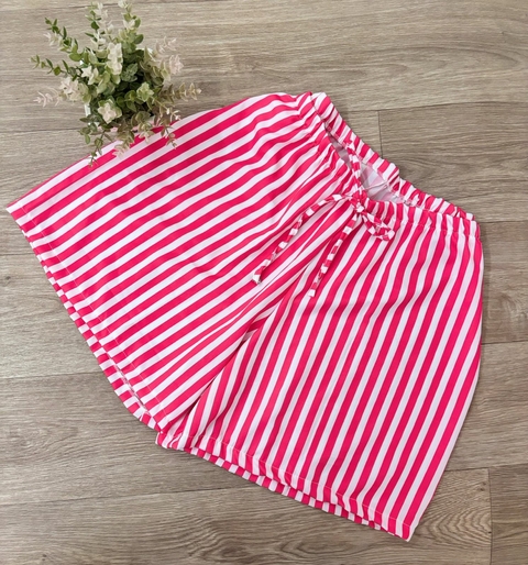 Short crep M 0500143