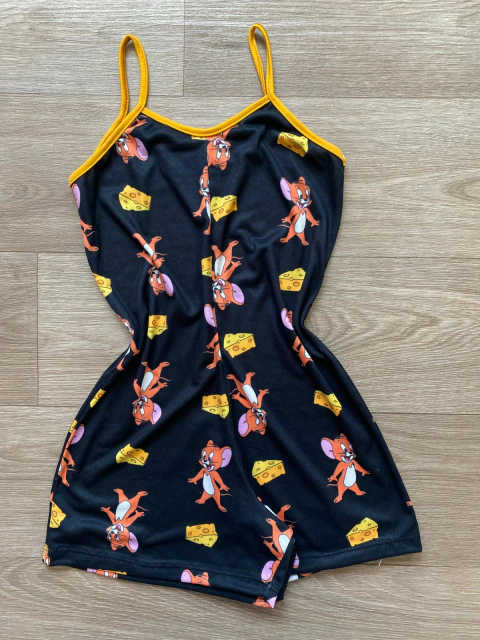 Macaq. alça de dormir 0100100 (M )