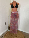 Biq. curtininha M + Saia tule 0300376