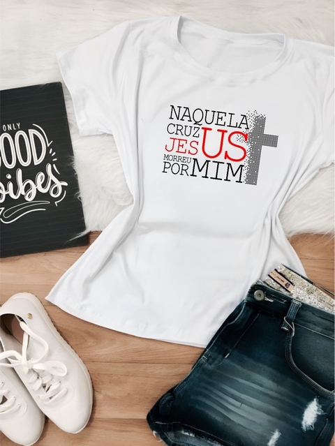 babylook suede 0500030 Jesus