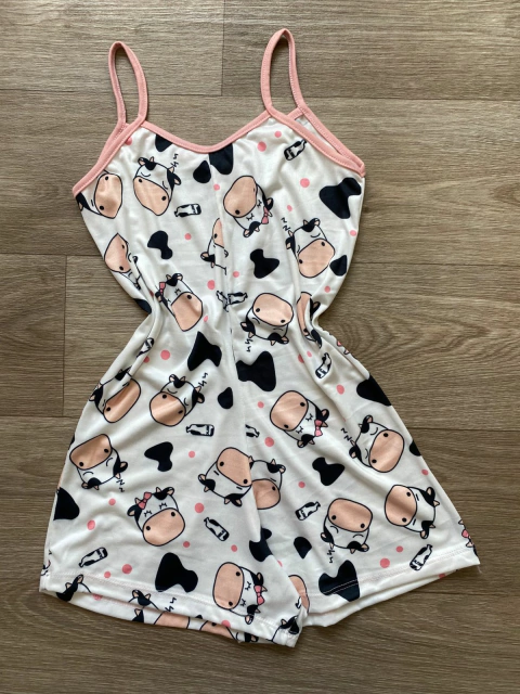 Macaq. alça de dormir 0100100 (M )