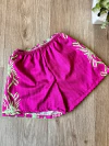 SHORT INFANTIL 0500200