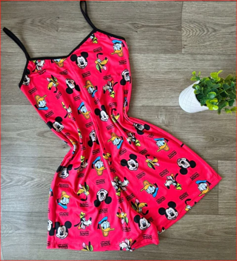 MACAQ INFANTIL 0100103