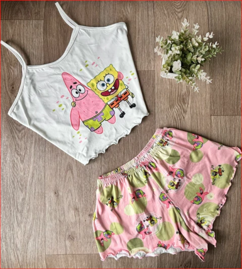 Babydool frufru (PLUS) 0400228