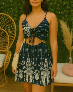 VEST. BUSTO FRANZ. 0200376 - comprar online