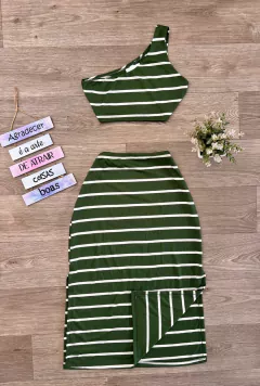 Conj Midi malha canelada 0400299 na internet