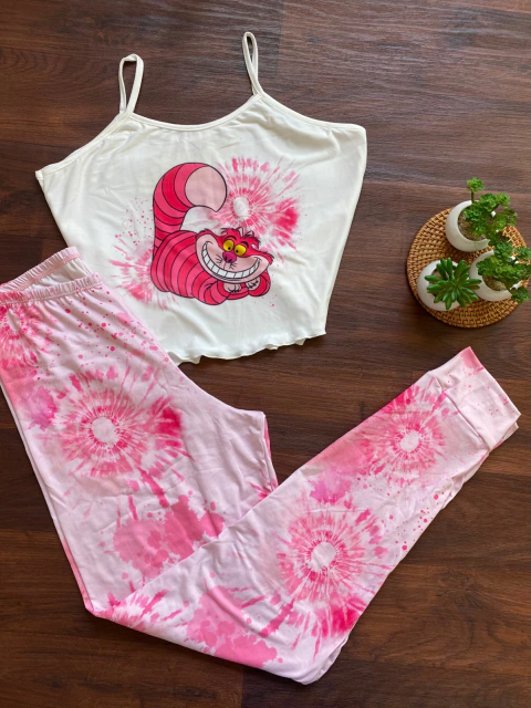 Pijama frufru 0400168