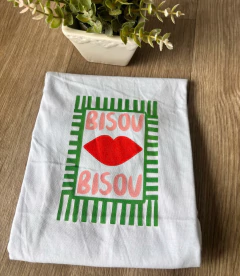 Tshirt fio 30 0500302 (G)