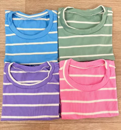 CROPPED CANELADO MANGUINHA 0500104 - loja online