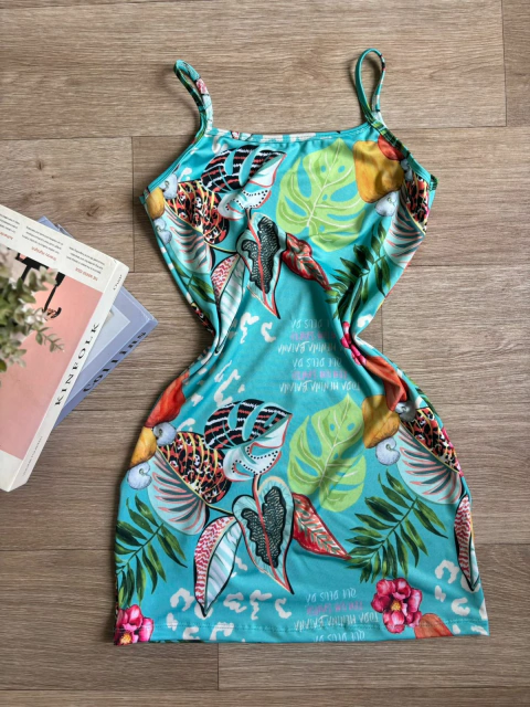 TUBINHO SUPLEX PLUS SIZE 0200180