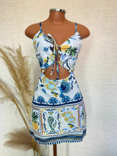 VEST BUSTO FRANZ 0200376 na internet