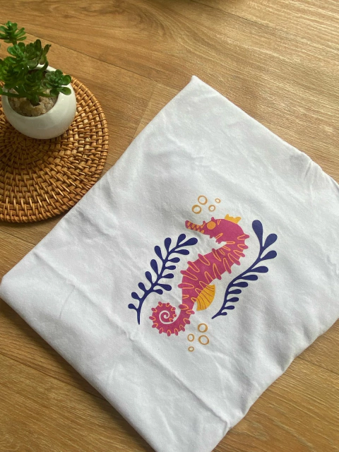 Tshirt fio 30 0500302 (M)