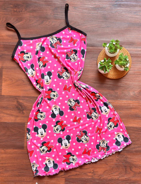 CAMISOLA DE DORMIR (M) 0500110