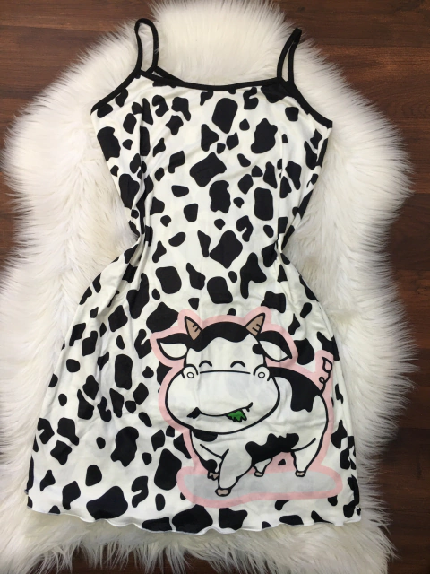 CAMISOLA DE DORMIR (M) 0500110