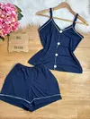 BABYDOLL AMERICANO C/ ALÇA (M) 0400504
