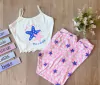 Pijama Infantil 10 anos 0400319