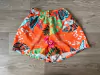 SHORT CREPE - M 0500143