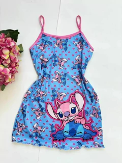 CAMISOLA 12 ANOS 0200391