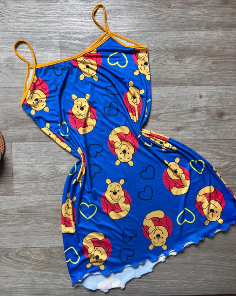 Vest. plus de dormir 0200306